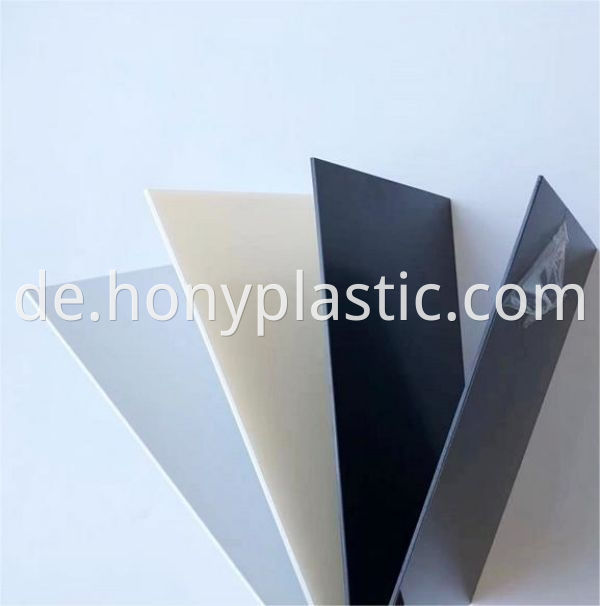 High Impact Polystyrene Sheet Hips Sheet For Adverting Printing1 Jpg